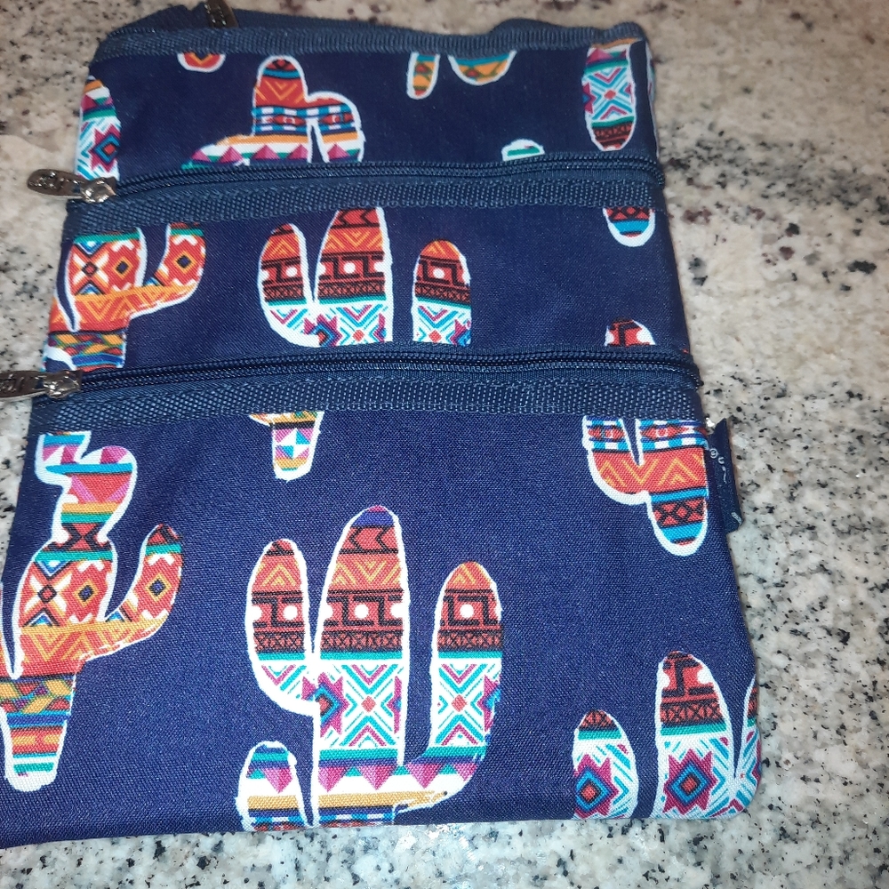 Ladies Crossbody